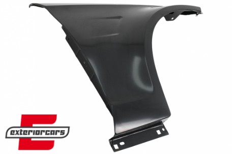 Prednji blatobrani CLS63 AMG dizajn / Mercedes CLS W218 C218 X218 (2011-2018), FFMBW218A