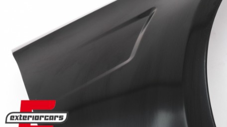 Prednji blatobrani CLS63 AMG dizajn / Mercedes CLS W218 C218 X218 (2011-2018), FFMBW218A