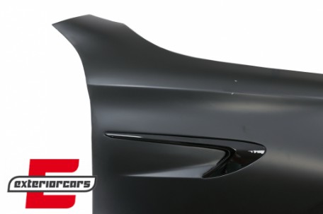 Prednji blatobrani E63 AMG dizajn / Mercedes E-klasa W213 S213 Limuzina T-Modell (2016-2023), FFMBW213E63