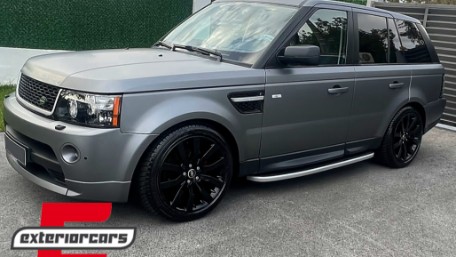 Prednji blatobrani Facelift dizajn / Land ROVER Range ROVER Sport (2009-2013), FFRRS