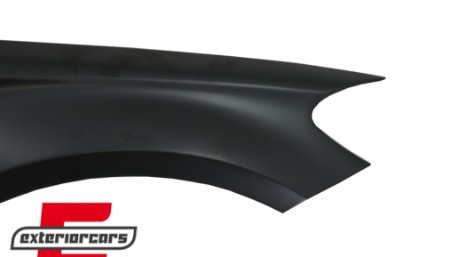 Prednji blatobrani GT look / Mercedes C-klasa W205 S205 C205 A205 (2014-2020), FFMBW205GT