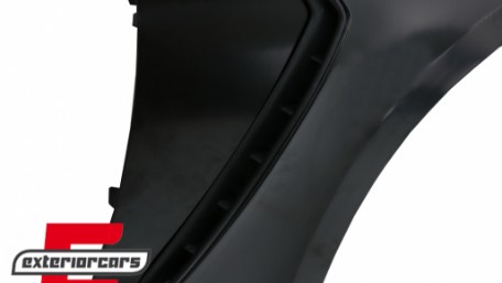 Prednji blatobrani GT350 dizajn / Ford Mustang Mk6 VI (2015-2017), FFFMUGT
