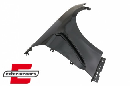 Prednji blatobrani GT350 dizajn / Ford Mustang Mk6 VI (2015-2017), FFFMUGT