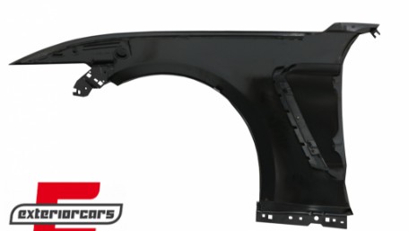 Prednji blatobrani GT350 dizajn / Ford Mustang Mk6 VI (2015-2017), FFFMUGT