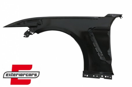 Prednji blatobrani GT350 dizajn / Ford Mustang Mk6 VI (2015-2017), FFFMUGT