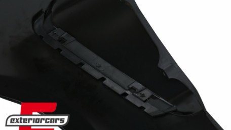 Prednji blatobrani GT350 dizajn / Ford Mustang Mk6 VI (2015-2017), FFFMUGT