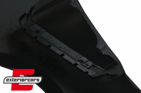 Prednji blatobrani GT350 dizajn / Ford Mustang Mk6 VI (2015-2017), FFFMUGT