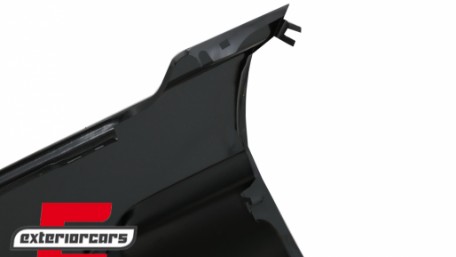 Prednji blatobrani GT350 dizajn / Ford Mustang Mk6 VI (2015-2017), FFFMUGT