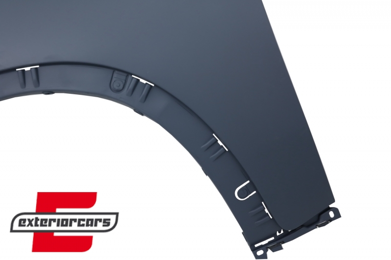 Prednji blatobrani LCI dizajn / BMW X5 E70 (2007-2013), FFBME70LCI