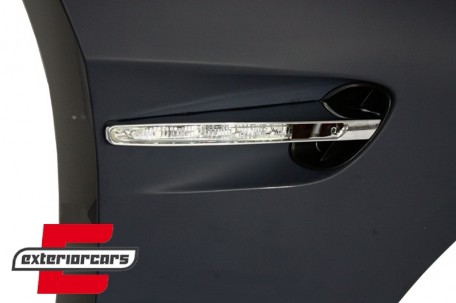 Prednji blatobrani M3 dizajn / BMW serije 3 E92 Coupe E93 Cabrio (2006-2013), BPBM02