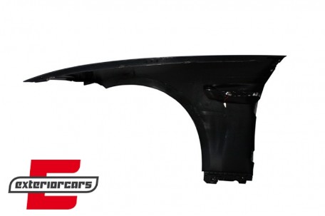 Prednji blatobrani M3 dizajn / BMW serije 3 E92 Coupe E93 Cabrio (2006-2013), BPBM02