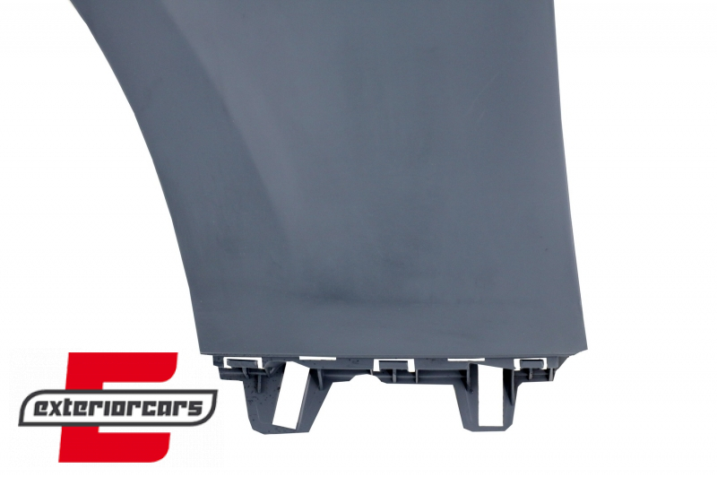 Prednji blatobrani M6 dizajn / BMW serije 6 M6 F06 Grand Coupe F12 Cabrio F13 Coupe (2011-2017), FFBMF06M6