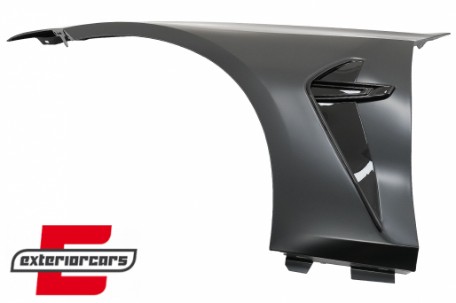Prednji blatobrani M8 dizajn / BMW serije 3 G20 limuzina G21 karavan (2018-2022), FFBMG20M8