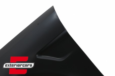 Prednji blatobrani ML63 AMG dizajn / Mercedes ML M-klasa W166 (2012-2015), FFMBW166A
