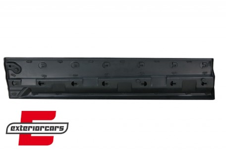 Prednji bočni paneli vrata (lijevo&desno) / Land Rover Freelander 2 L359 (2006-2014), LBFR027