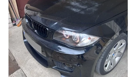 Prednji branik 1M dizajn / BMW serije 1 E81 E82 E87 E88 (2004-2011), 5111293-4JOM