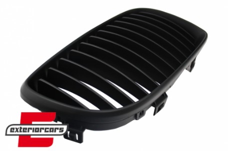Prednji branik 1M dizajn / BMW serije 1 E81 E82 E87 E88 (2004-2011), FBBME87M1WOFG