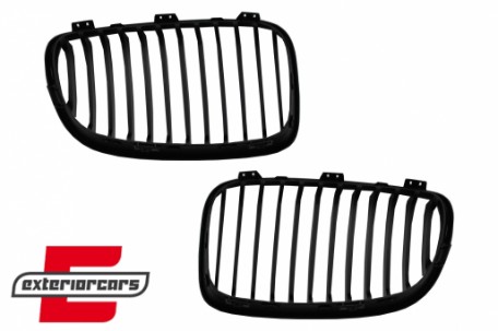 Prednji branik 1M dizajn / BMW serije 1 E81 E82 E87 E88 (2004-2011), FBBME87M1WOFG