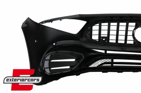 Prednji branik A45 AMG dizajn / Mercedes A-klasa W177 Hatchback V177 Limuzina (2018-2022), FBMBW177AMG