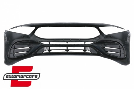Prednji branik A45 AMG dizajn / Mercedes A-klasa W177 Hatchback V177 Limuzina (2018-2022), FBMBW177AMGWOG