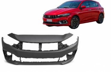 Prednji branik Aluminium Life dizajn / FIAT TIPO 356 (2021-2026), FBFTPO356C