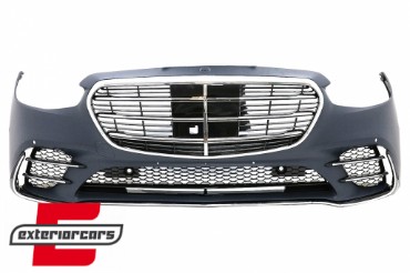 Prednji branik AMG line / Mercedes S-klasa W223 limuzina (2020-), FBMBW223A