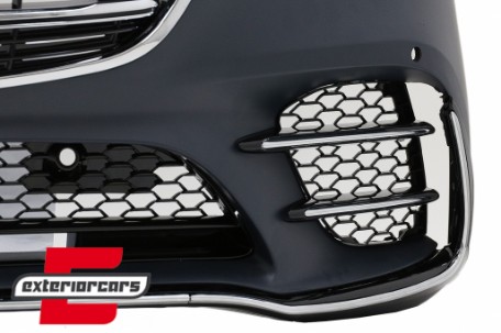 Prednji branik AMG line / Mercedes S-klasa W223 limuzina (2020-), FBMBW223A