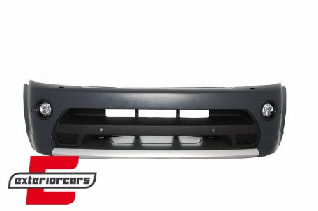Prednji branik Autobiography dizajn / Land Range Rover Sport L320 Facelift (2009-2013), COFBRRSA01C