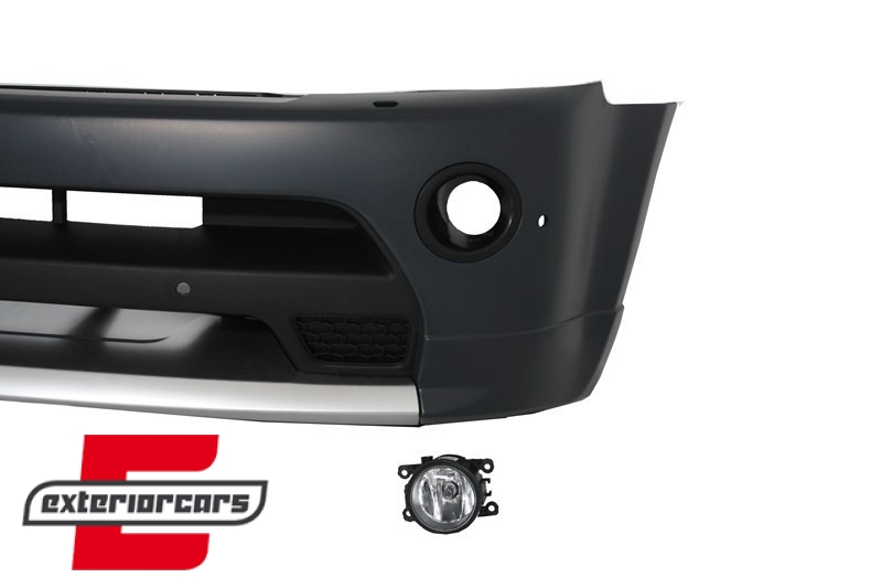 Prednji branik Autobiography dizajn / Land Range Rover Sport L320 Facelift (2009-2013), COFBRRSA01C