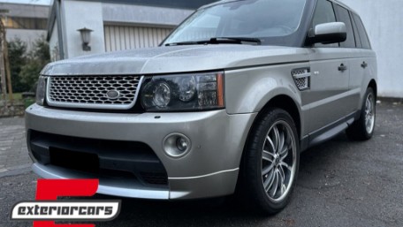 Prednji branik Autobiography dizajn / Land Range Rover Sport L320 Facelift (2009-2013), COFBRRSA01C
