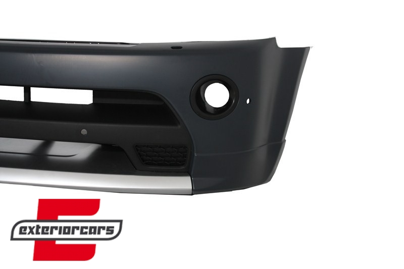 Prednji branik Autobiography dizajn / Land Range Rover Sport L320 Facelift (2009-2013), FBRRSA
