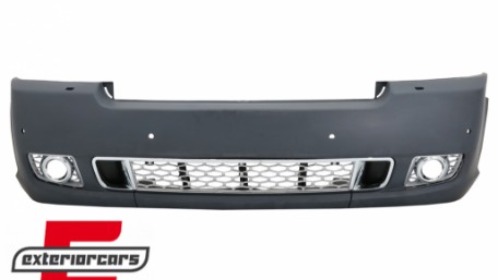 Prednji branik Autobiography dizajn / Range Rover Vogue L322 (2002-2009), FBRRVL322A