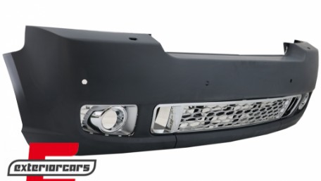 Prednji branik Autobiography dizajn / Range Rover Vogue L322 (2002-2009), FBRRVL322A