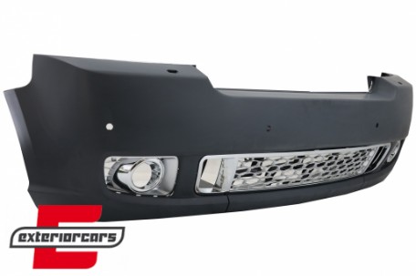 Prednji branik Autobiography dizajn / Range Rover Vogue L322 (2002-2009), FBRRVL322A
