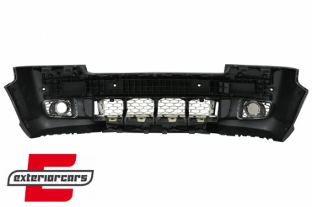 Prednji branik Autobiography dizajn / Range Rover Vogue L322 (2002-2009), FBRRVL322A