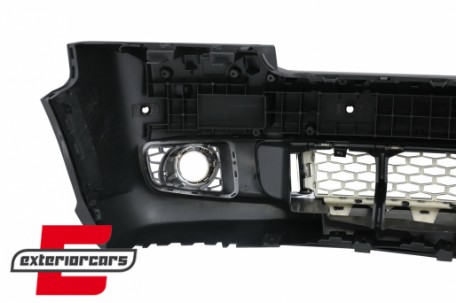 Prednji branik Autobiography dizajn / Range Rover Vogue L322 (2002-2009), FBRRVL322A