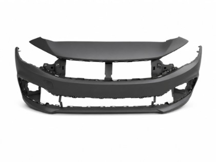 Prednji branik Black Life dizajn / FIAT TIPO 356 (2021-2026), FBFTPO356B