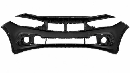 Prednji branik Black Life dizajn / FIAT TIPO 356 (2021-2026), FBFTPO356B