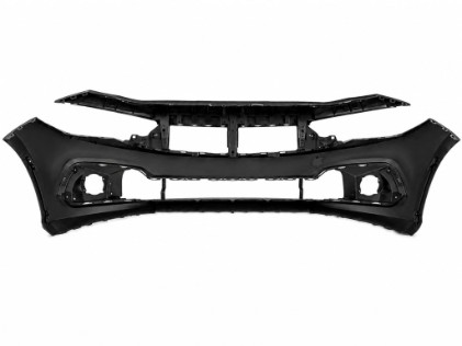 Prednji branik Black Life dizajn / FIAT TIPO 356 (2021-2026), FBFTPO356B