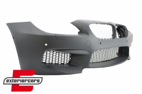 Prednji branik & blatobrani M6 dizajn / BMW serije 6 F06 Gran Coupe F12 Cabrio F13 Coupe (2011-2017), COFBBMF06M6FF