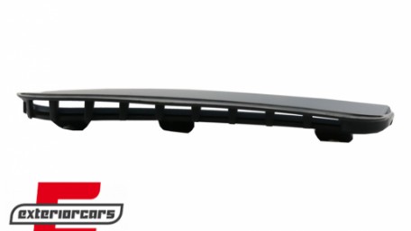 Prednji branik C63 AMG dizajn / Mercedes C-klasa W205 S205 A205 C205 (2014-2019) Limuzina T-Model Coupe Cabrio, FBMBW205CRL