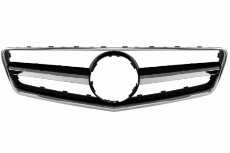 Prednji branik CLS63 AMG dizajn / Mercedes CLS klasa C218 W218 (2011-2018), FBMBW218AP