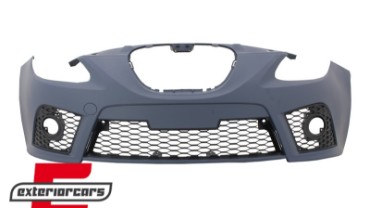 Prednji branik CUPRA dizajn / Seat Leon 1P (2004-2009), 1P0807103JRS-2