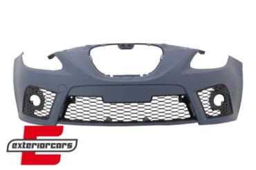 Prednji branik CUPRA dizajn / Seat Leon 1P (2004-2009), 1P0807103JRS-2