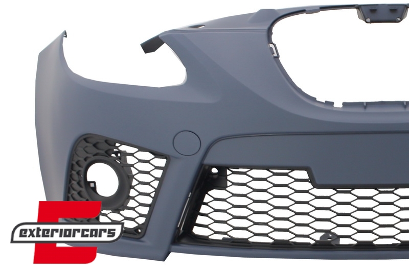 Prednji branik CUPRA dizajn / Seat Leon 1P (2004-2009), 1P0807103JRS-2