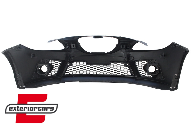 Prednji branik CUPRA dizajn / Seat Leon 1P (2004-2009), 1P0807103JRS-2
