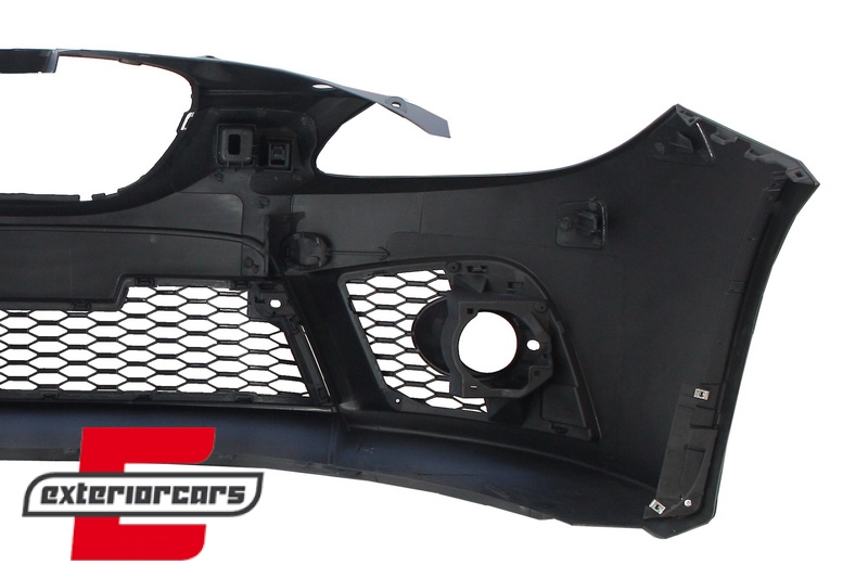 Prednji branik CUPRA dizajn / Seat Leon 1P (2004-2009), 1P0807103JRS-2