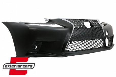 Prednji branik F-Sport dizajn / Lexus IS XE30 (2014-2016), FBLXISXE30