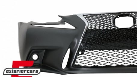 Prednji branik F-Sport dizajn / Lexus IS XE30 (2014-2016), FBLXISXE30