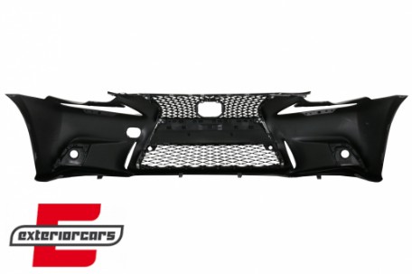 Prednji branik F-Sport dizajn / Lexus IS XE30 (2014-2016), FBLXISXE30